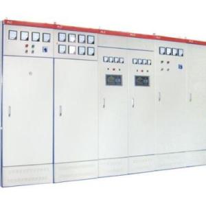 成套控制柜廠家