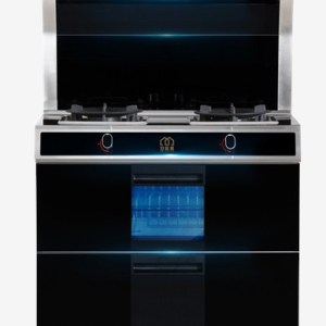 首先，集成灶作為一個(gè)新時(shí)代廚電產(chǎn)品，消費(fèi)者對(duì)其服務(wù)體驗(yàn)的要求越來(lái)越高，這是挑戰(zhàn)也