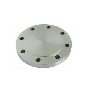 法蘭鍛件加工廠家