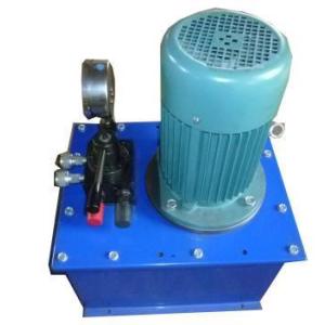 唐山電動(dòng)液壓泵