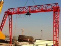 常州龍門吊生產商