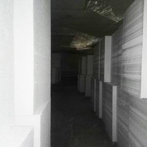 景縣高密度硬泡沫板