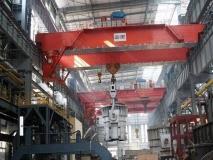冶金起重機
