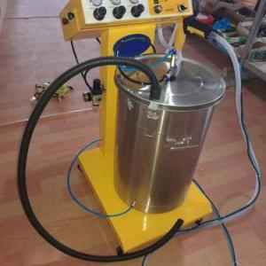 河南靜電噴塑機