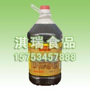 河南山西陳醋廠家