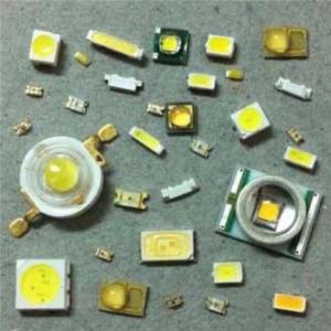 銷售深圳貼片LED回收公司排名 聯盛供