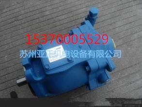 威格士柱塞泵4520V50A14