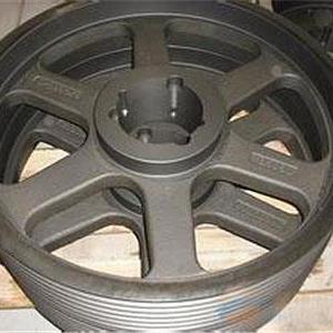 廊坊球墨鑄鐵件