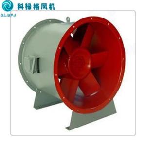 河南消防高溫排煙風機