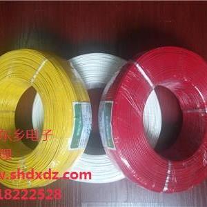 FLRY-B德標105度汽車線PVC絕緣裸銅線加工東鄉供