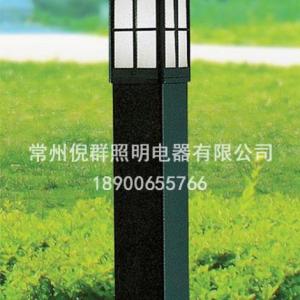 戶外草坪燈