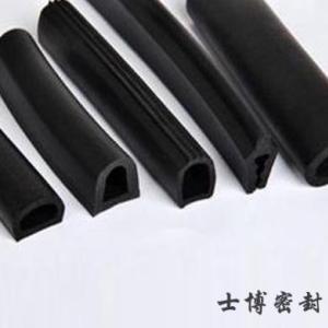 橡膠密封條定制
