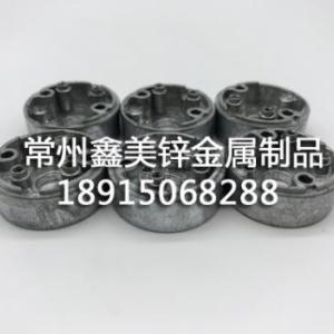 鋅合金齒輪上蓋哪家好