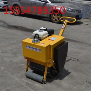 60C型手扶式單鋼輪壓路機