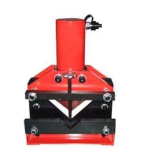 液壓角鋼切斷機廠家