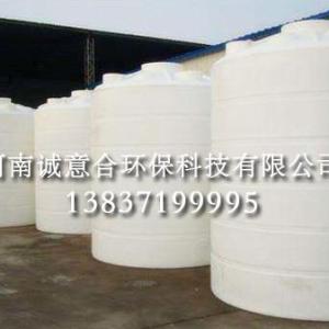 河南滾塑容器