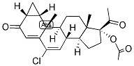 醋酸環丙孕酮生產廠家
