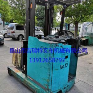 住友1.5T升高5.12米