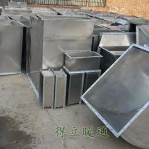 碳鋼焊接風(fēng)管報(bào)價(jià)