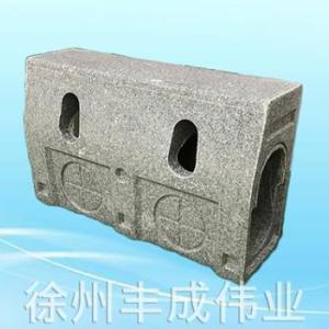 黑龍江水泥路緣石