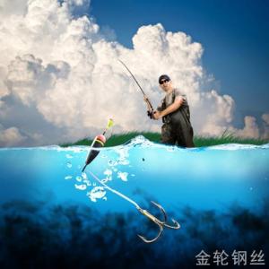 優質魚鉤鋼絲哪家好