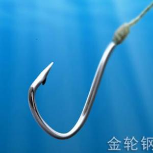 南通魚鉤鋼絲