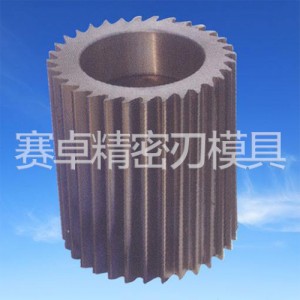 切粒機(jī)刀片