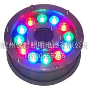 LED不銹鋼噴泉燈