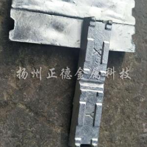 江蘇熱鍍鋅專用合金生產商