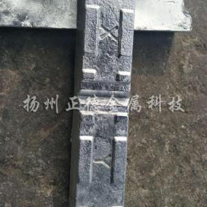 江蘇鋅合金生產商