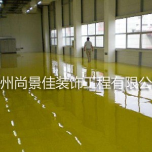 涂裝工程