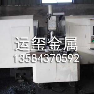 金壇精銑機加工