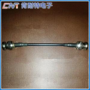 N型銅質(zhì)通訊射頻電子跳線