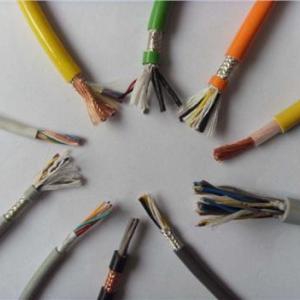 柔性電纜哪家強 柔性電纜價錢  毅琪供