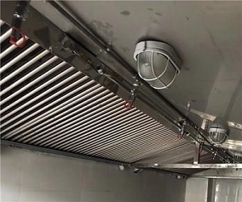 商用滅火系統 坤創供 商用滅火系統廠家報價