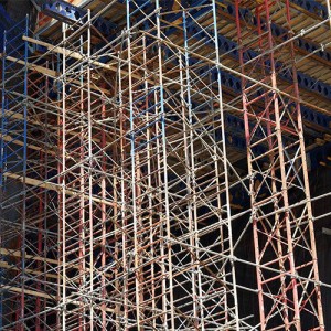 溧水腳手架設備出租