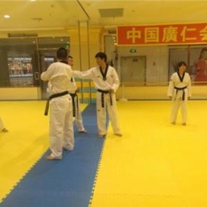 長(zhǎng)春武術(shù)散打?qū)W校 吉林武術(shù)散打選哪家 釋德吉供