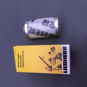 利勃海爾過濾器報價