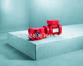 SEW減速電機說明書