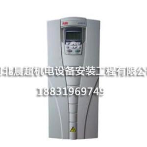 ABB變頻器