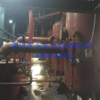 废酸处理再生利用装置