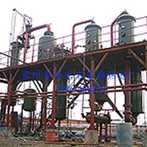 多效負壓連續蒸發濃縮結晶裝置廠家