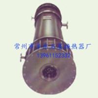 GH型浮头式石墨换热器厂家