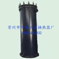 石墨换热器厂家