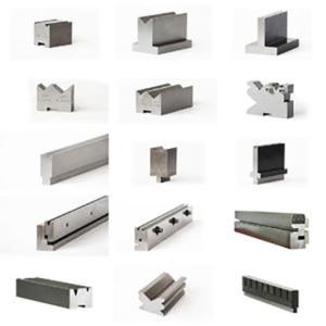 折彎?rùn)C(jī)模具