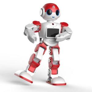 人形機器人小E2代生產商