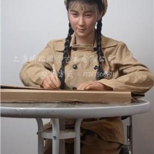 上海硅膠像供應廠家價格 昕瑞供