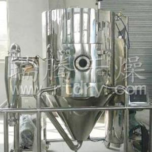 中藥浸膏噴霧干燥機(jī)供貨商