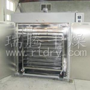 熱風(fēng)循環(huán)烘箱定制