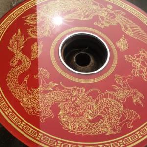 郯城地鍋回風爐子